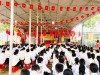 Trường TCN Lý Tự Trọng tổ chức Lễ Khai giảng năm học 2022-2023