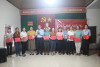 Bế giảng lớp sơ cấp nghề thú y