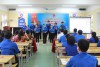 Đại hội đại biểu Đoàn Thanh niên Cộng sản Hồ Chí Minh Trường Trung cấp nghề Lý Tự Trọng, nhiệm kỳ 2021 -2022