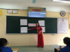 Trường TCN Lý Tự Trọng tổ chức thao giảng chào mừng Ngày Nhà giáo Việt Nam 20-11